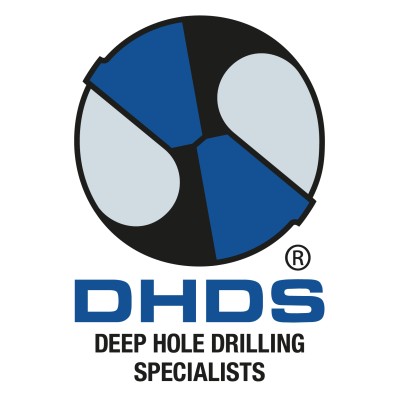 DHDS PTY LTD's Logo