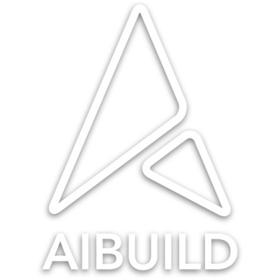 AIBUILD's Logo