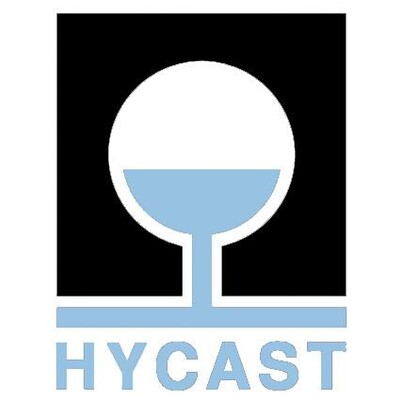 Hycast Metals's Logo