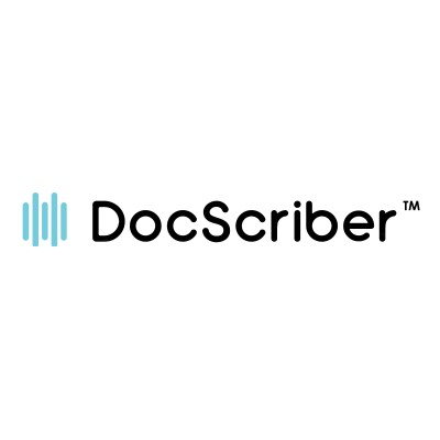 DocScriber's Logo