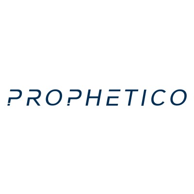 Prophetico's Logo