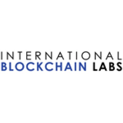 INTERNATIONAL BLOCKCHAIN LABS's Logo