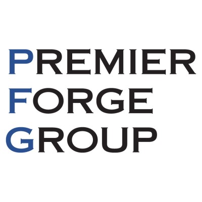 Premier Forge Group LLC's Logo