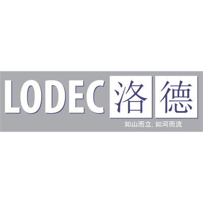 LODEC ASIA's Logo