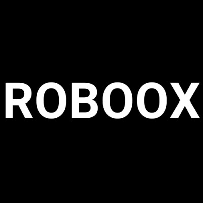 ROBOOX's Logo