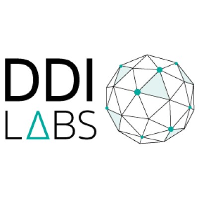 DDI LABS's Logo