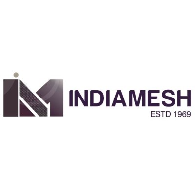 Indiamesh by Champion Manufacturing Co.'s Logo