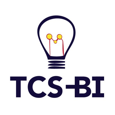 TCS BI's Logo