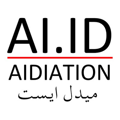 Aidiation.Consulting's Logo