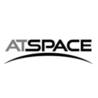 ATSpace Pty Ltd's Logo