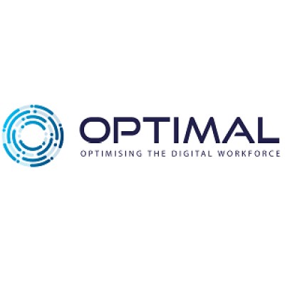 Optimal Corporation's Logo