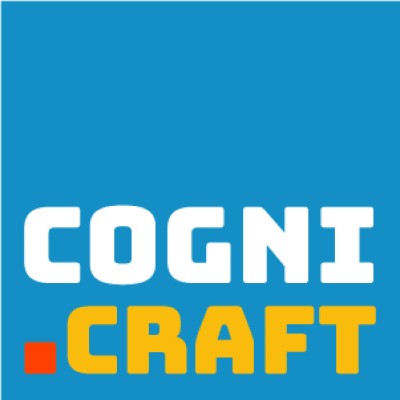 Cogni Craft's Logo