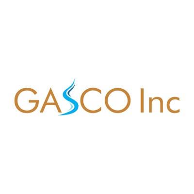 GASCO INC INDIA's Logo