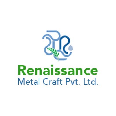 Renaissance Metal Craft Pvt. Ltd.'s Logo