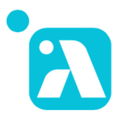 Almaden AI's Logo