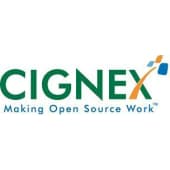 CIGNEX's Logo