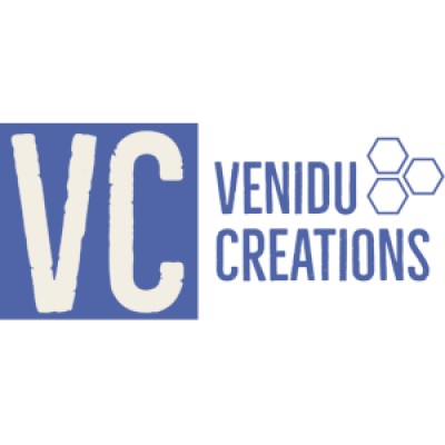 Venidu Creations's Logo