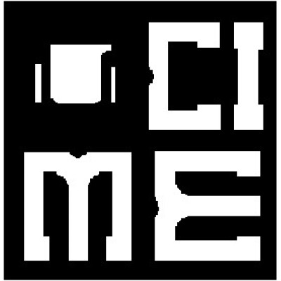 CIME Crescenzi Induction Melting's Logo