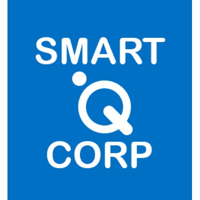 SmartCorpIQ's Logo