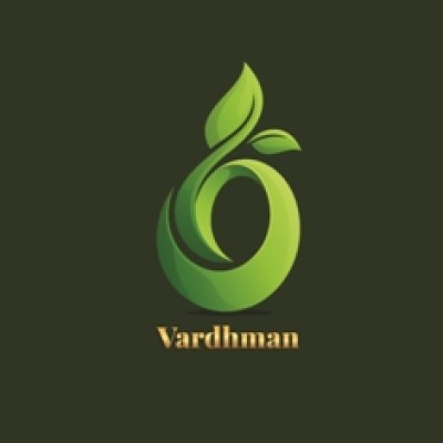 Vardhman Recycling LLP's Logo