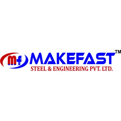 MAKEFAST STEEL & ENGINEERING PVT. LTD.'s Logo