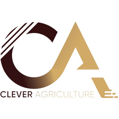 Clever Agriculture's Logo