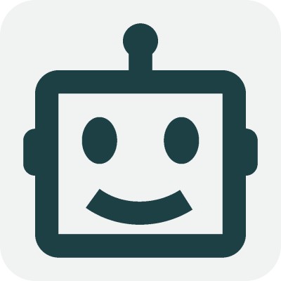 LearnBot's Logo