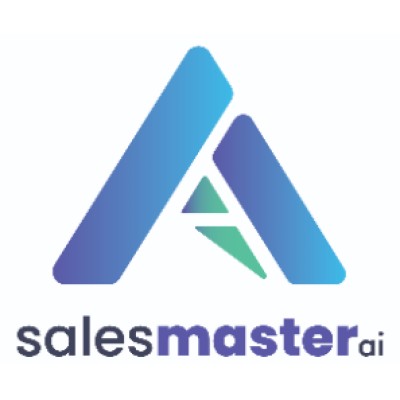 Salesmaster ai's Logo