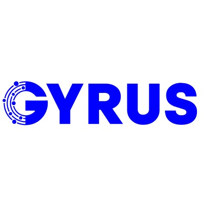 Gyrus AI Logo