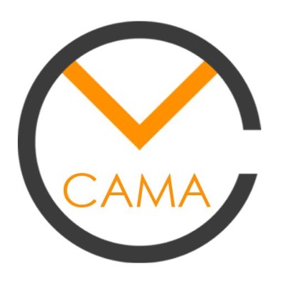 CAMA Company's Logo