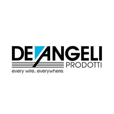 De Angeli Prodotti S.r.l.'s Logo