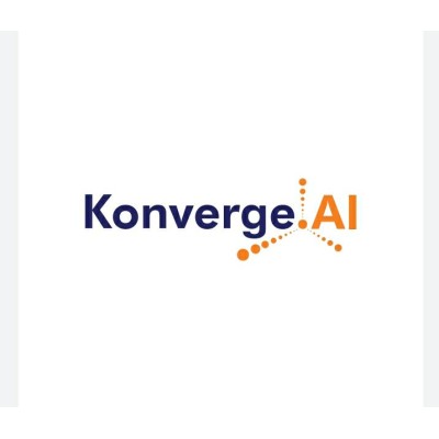 Konverge.AI's Logo