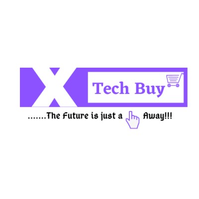 X-Tech Buy's Logo