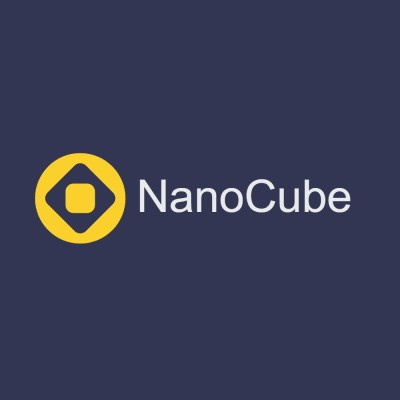 NanoCube's Logo