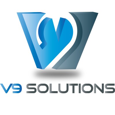 V9 Solutions's Logo