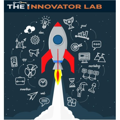 The Innovator Lab's Logo