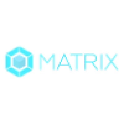 Matrix AI's Logo