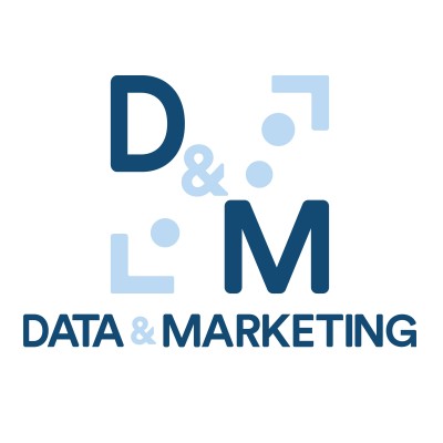 Data & Marketing's Logo