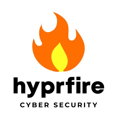 hyprfire's Logo