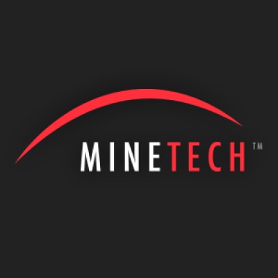 MineTech Inc.'s Logo