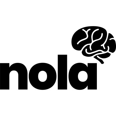 Nola - AI Powered In-Store Analytics's Logo