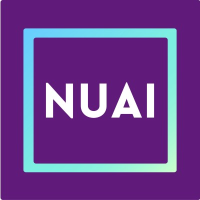 NUAI.ai's Logo