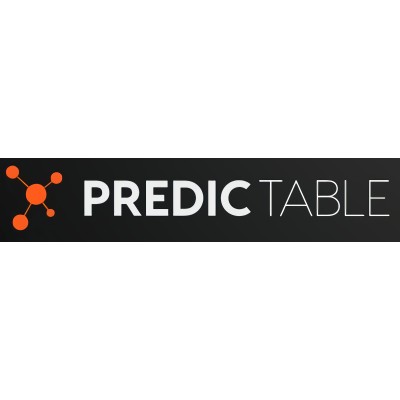 PredicTable AI's Logo