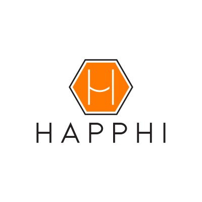 HapPhi's Logo