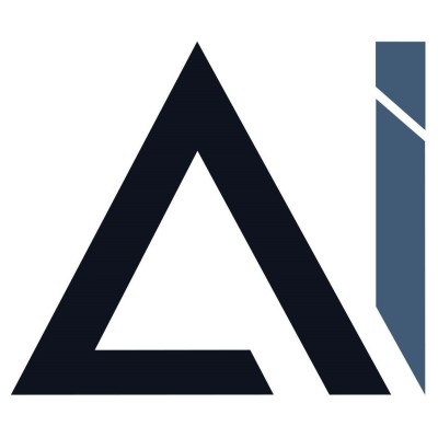 Ai Consultancy's Logo