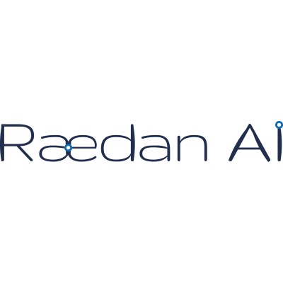 Raedan AI's Logo