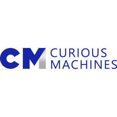 Curious Machines AI's Logo