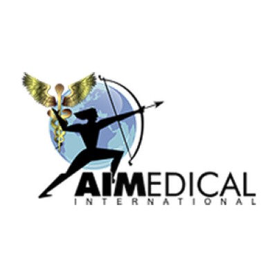 AI Medical International Pty Ltd's Logo