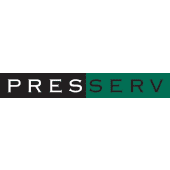 Presserv AS's Logo