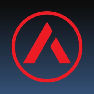 Anfactor AI™'s Logo